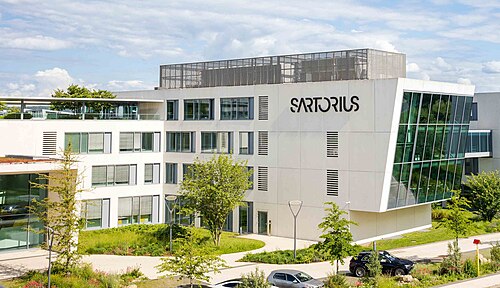 Sartorius AG